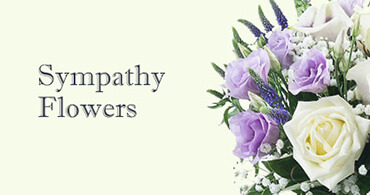 Sympathy Flowers Ilford